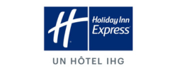 Logo de notre client Holiday Inn