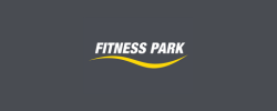 Logo de notre client Fitness Park