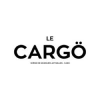 logo du Cargo